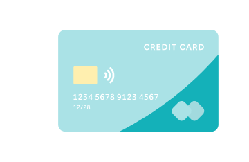 キャッシュレス決済に対応しています