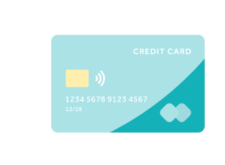 クレジットカード