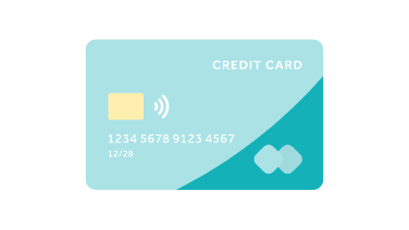 クレジットカード