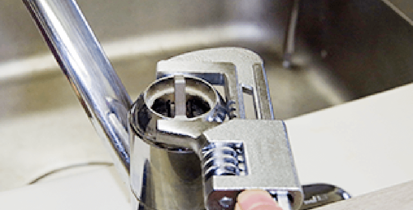 カートリッジ交換