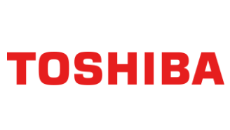 TOSHIBA
